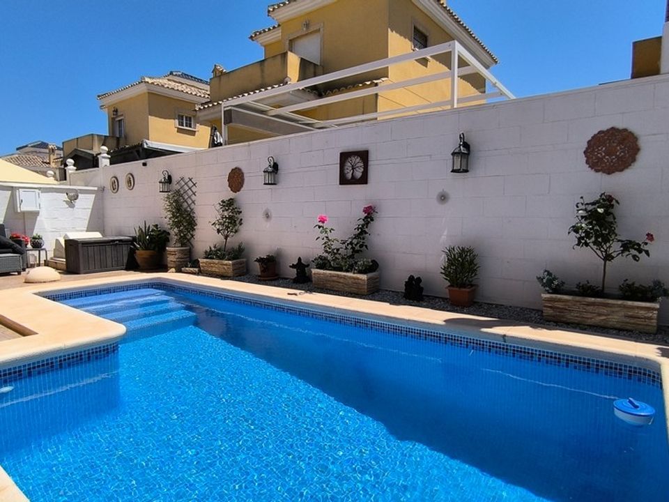 Villa i Algorfa, Alicante - foto 4